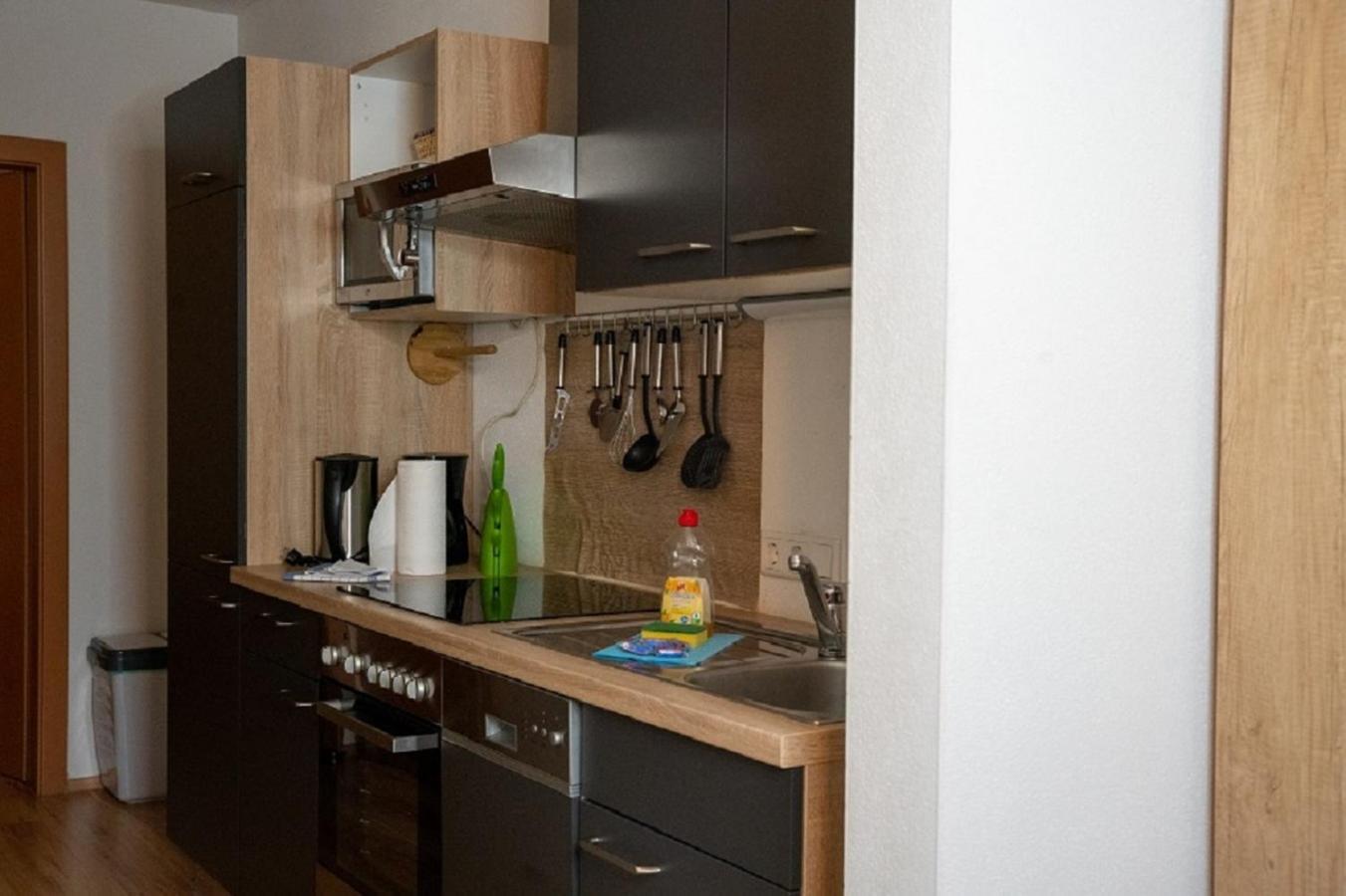 Rindis Platzl Apartmenthaus シュラートミンク エクステリア 写真